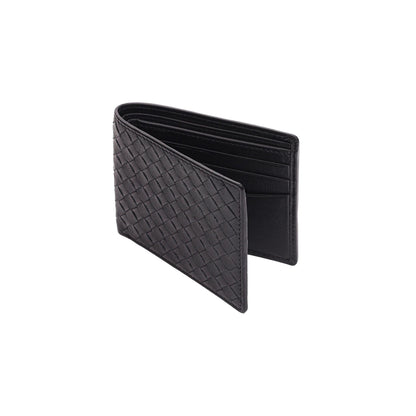 Slim Weave  Wallet