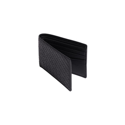 Slim Weave  Wallet