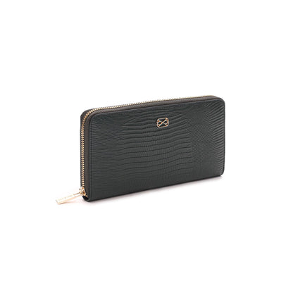 Zip Up Wallet