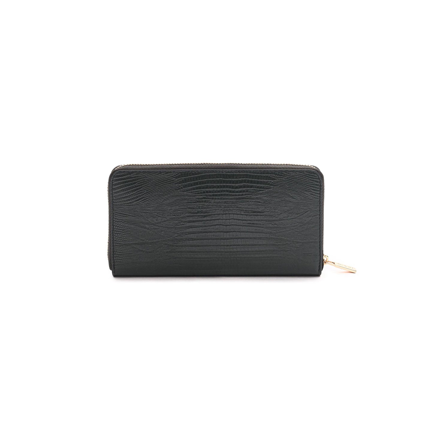 Zip Up Wallet