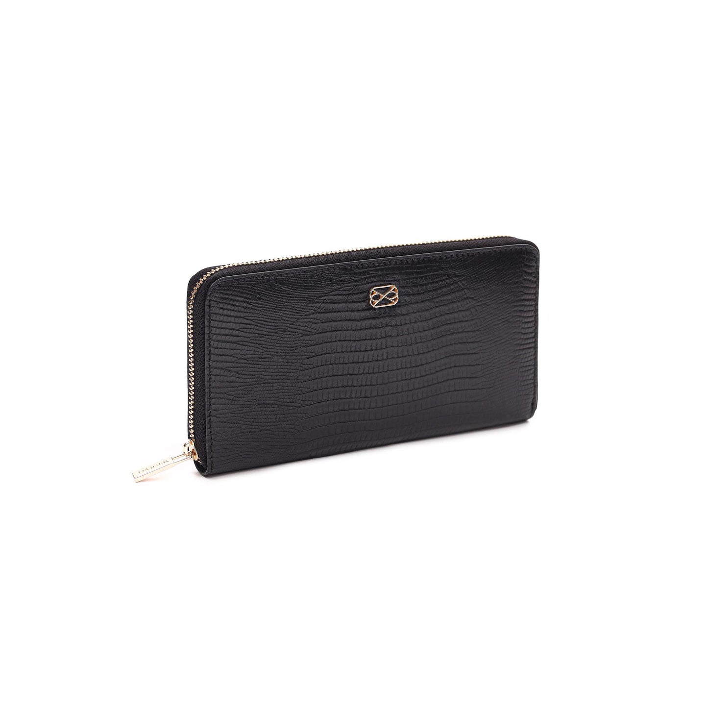 Zip Up Wallet