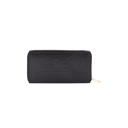 Zip Up Wallet